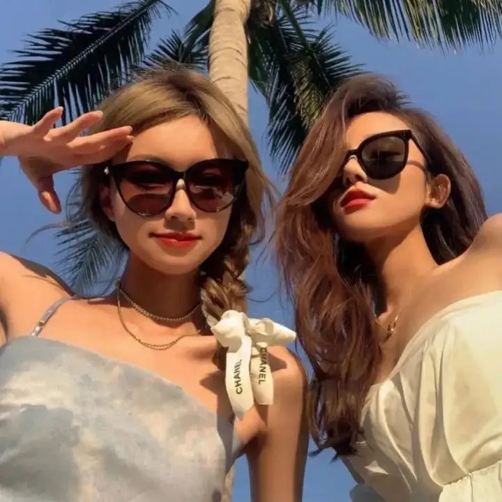 这个美好的世界